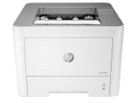 HP 408DN